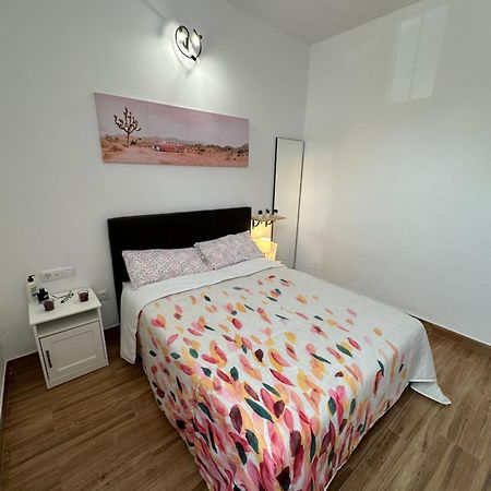 Oasis Angela Apartment Arrecife  Exterior photo