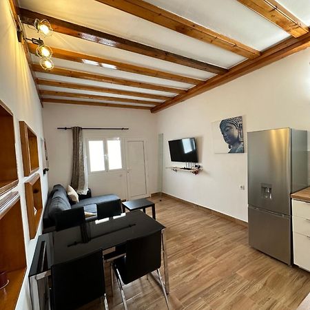 Oasis Angela Apartment Arrecife  Exterior photo