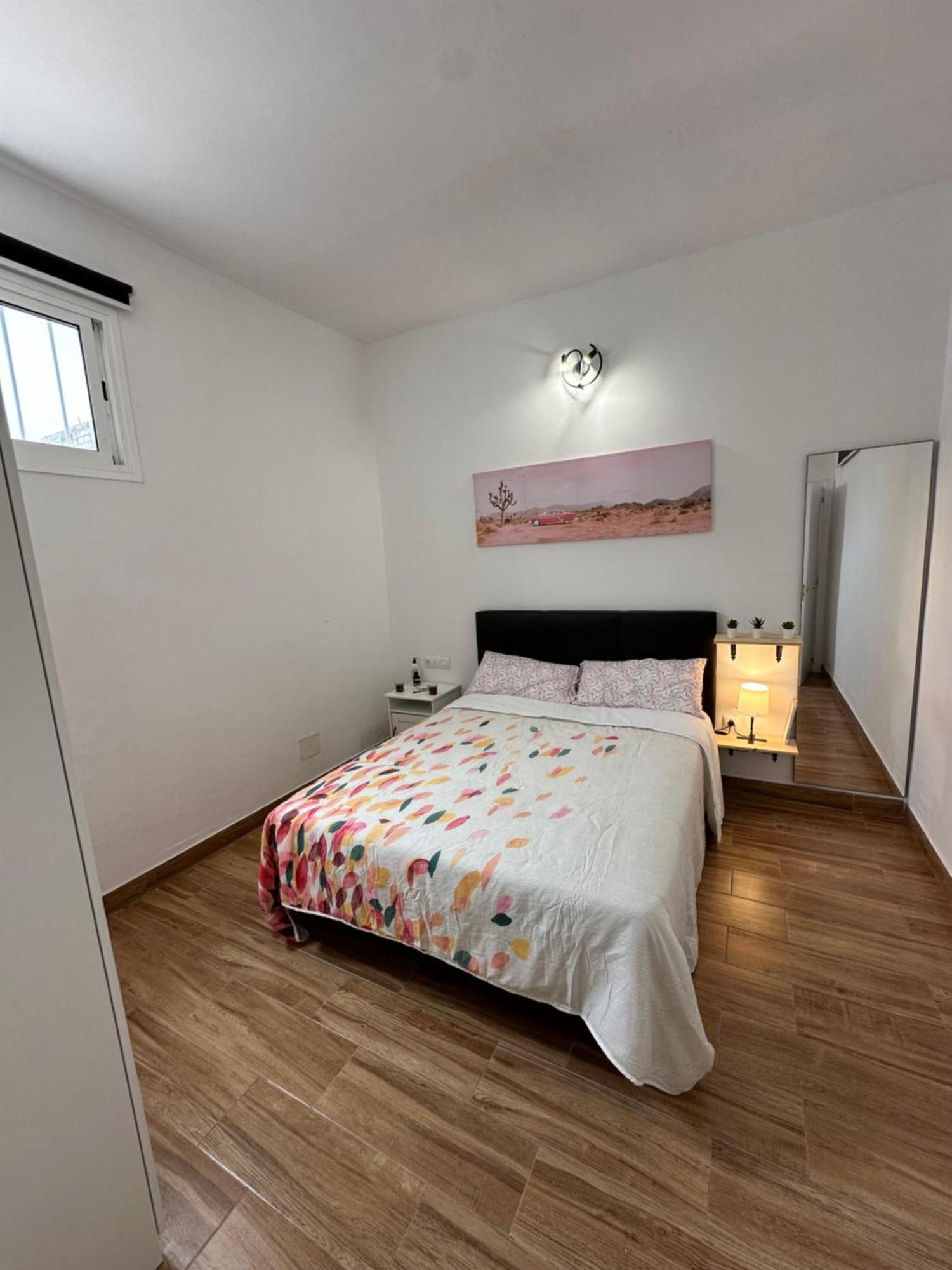 Oasis Angela Apartment Arrecife  Exterior photo