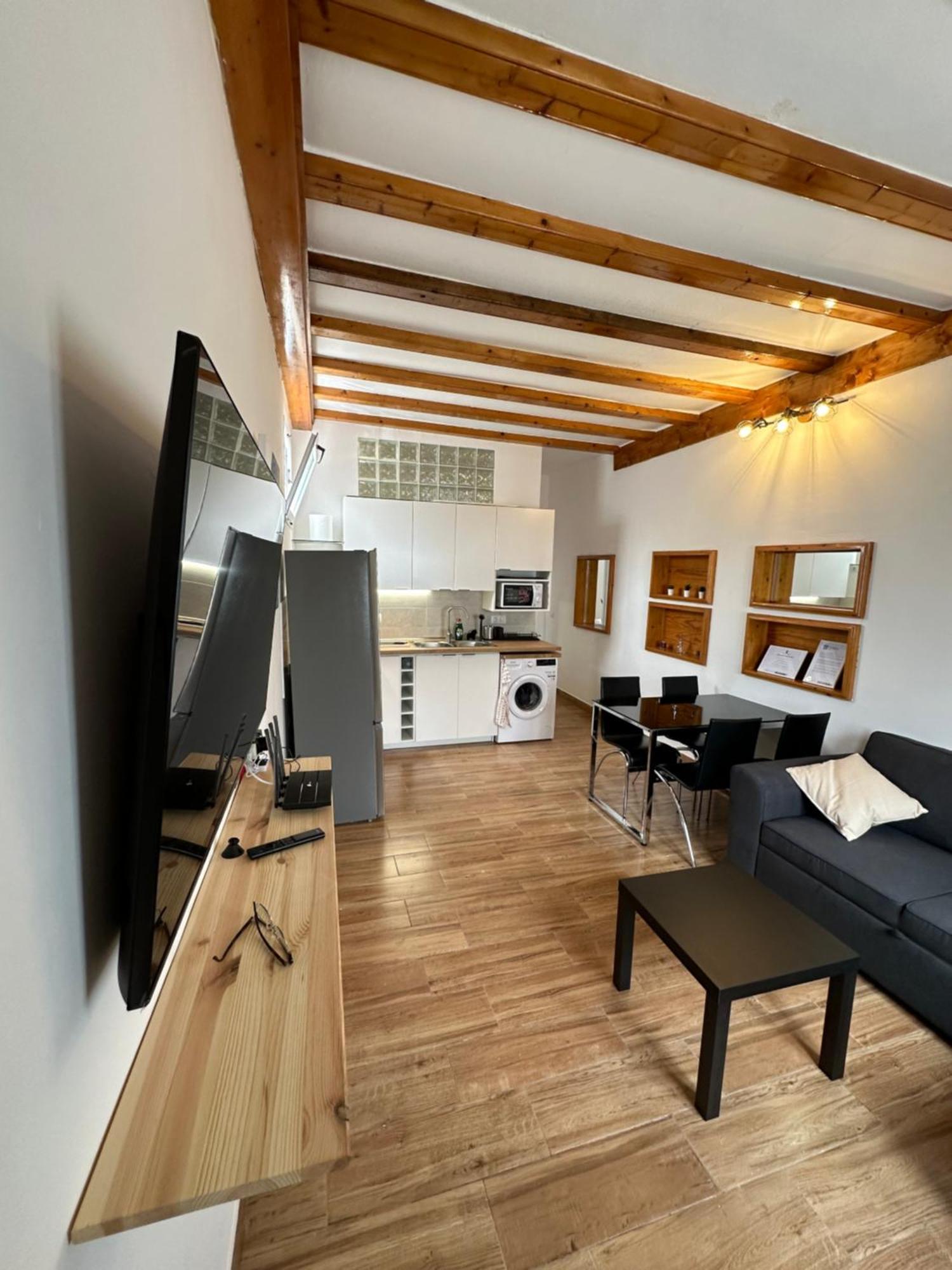Oasis Angela Apartment Arrecife  Exterior photo