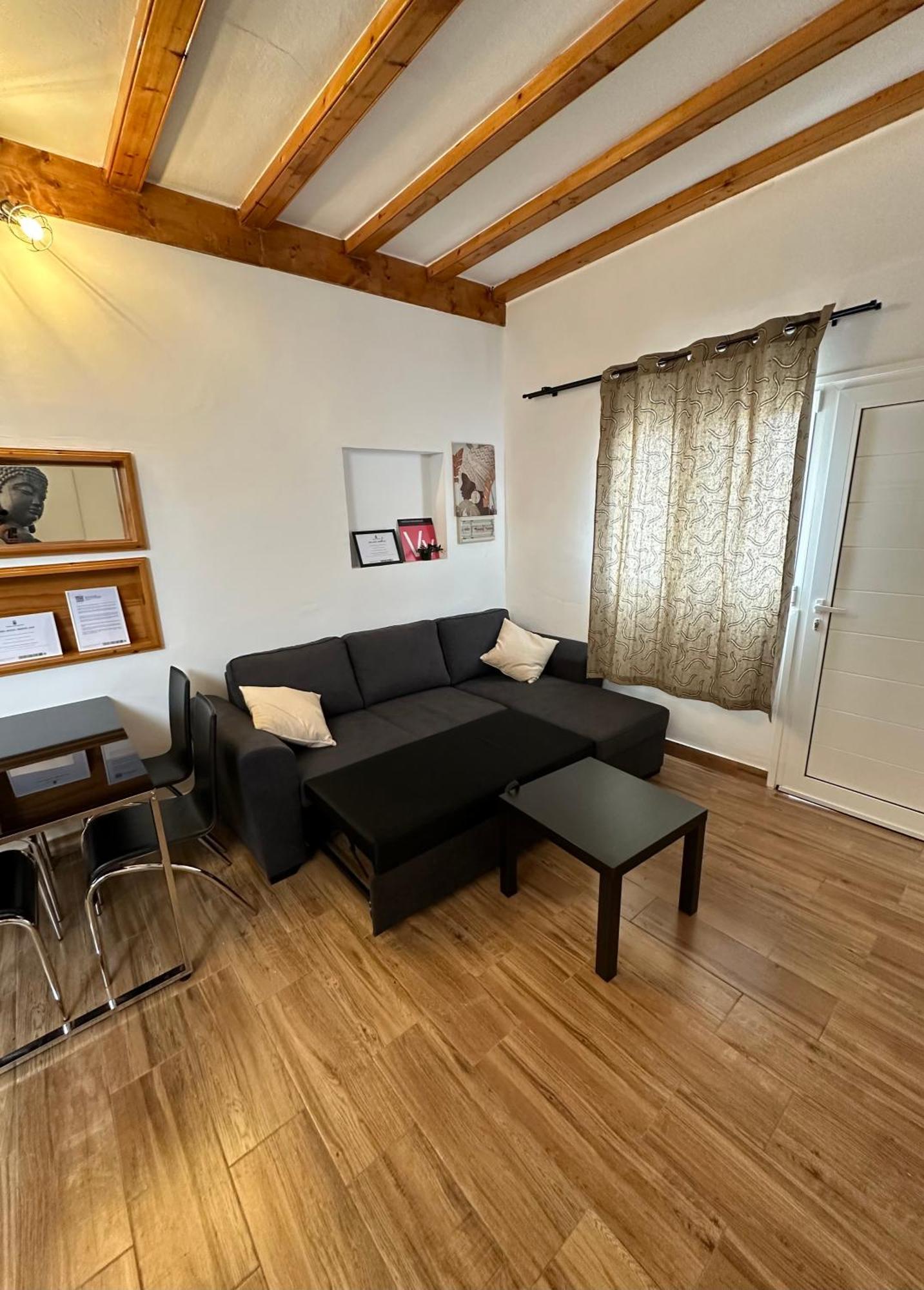 Oasis Angela Apartment Arrecife  Exterior photo