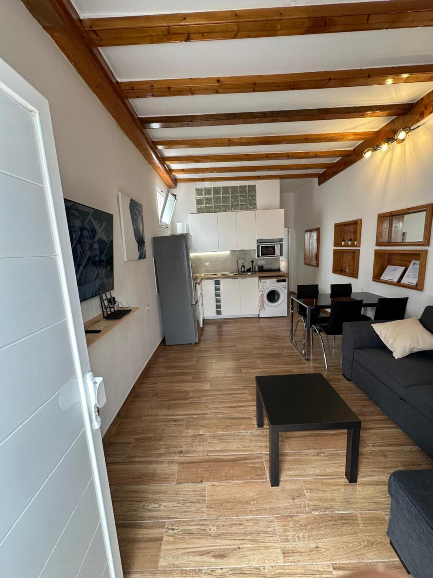 Oasis Angela Apartment Arrecife  Exterior photo
